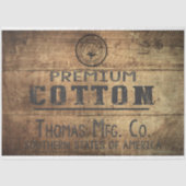  Premium katoenkratten, deduplicatie weefseltape Tissuepapier (Voorkant)