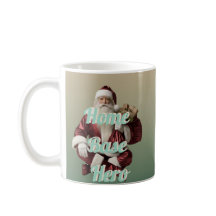 Premium keramische kerstcadeau mok - Aandachtig 