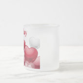 "Premium keramische Mok – Sip in stijl!" (Center)