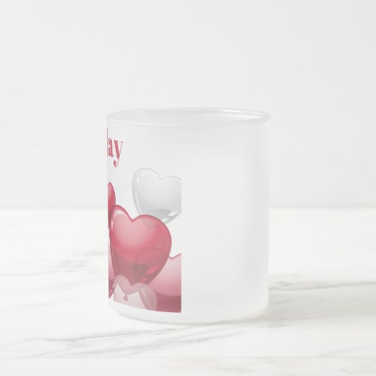 "Premium keramische Mok – Sip in stijl!" (Center)