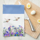 Premium keukenhanddoeken voor stijlvol interieur | (Quarter Fold)