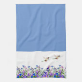 Premium keukenhanddoeken voor stijlvol interieur | (Verticaal)