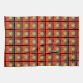 Premium keukenhanddoeken voor stijlvol interieur |