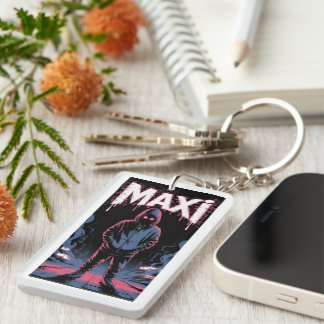 Premium Key Chain for Daily Use  Sleutelhanger