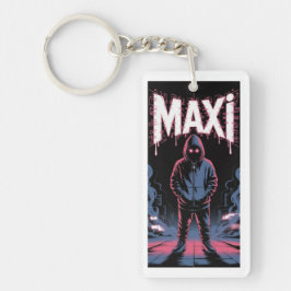 Premium Key Chain for Daily Use  Sleutelhanger