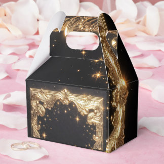 Premium Kleine Cadeausdoos - Verpakking > Favoriet Bedankdoosjes