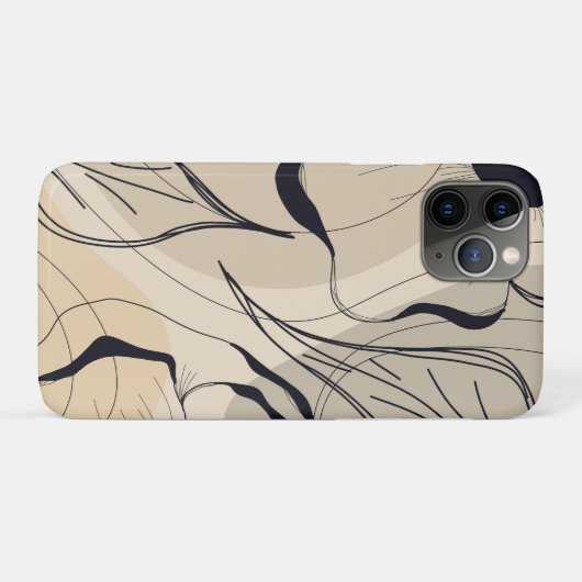 Premium kwaliteit aantrekkelijk Case-Mate iPhone case (Achterkant (horizontaal))