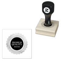 PREMIUM KWALITEIT Cirkel Lay-out Jet Black Inkt Sc