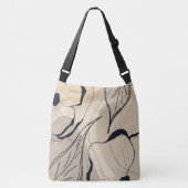 Premium Kwaliteit Compressie Vrouwen Crossbody Tas (Voorkant)