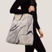 Premium Kwaliteit Compressie Vrouwen Crossbody Tas (Dichtbij)