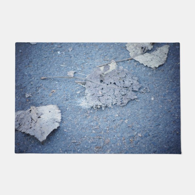 Premium kwaliteit deurmat (Voorkant)