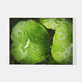 Premium kwaliteit deurmat