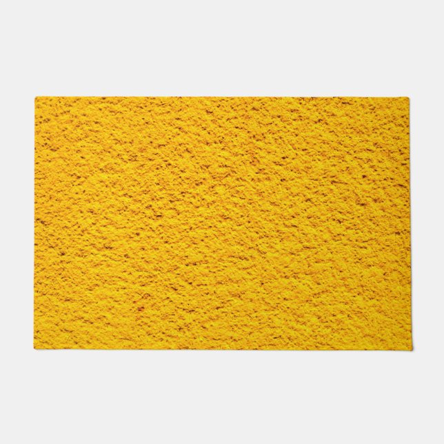 Premium kwaliteit deurmat (Voorkant)