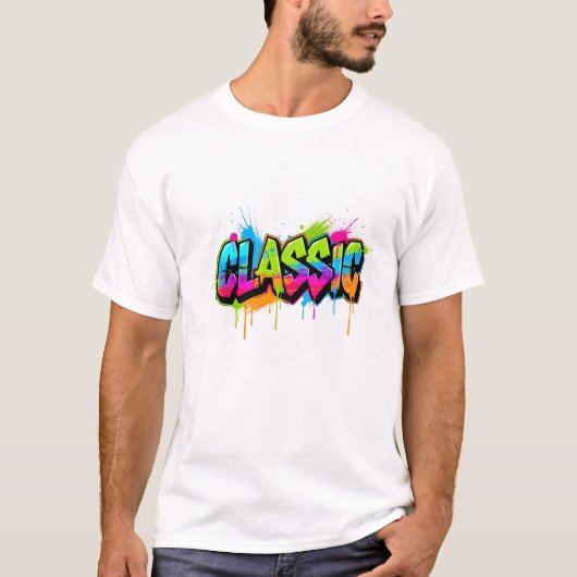 Premium kwaliteit heren t-shirt (Voorkant)