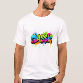 Premium Kwaliteit Heren T-shirt