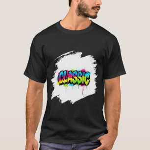 Premium kwaliteit heren t-shirt