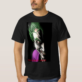 PREMIUM KWALITEIT JOKER T-shirts