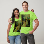 Premium kwaliteit Mannen T-shirt (Unisex)