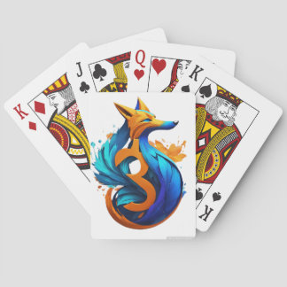 Premium kwaliteit pati pokerkaarten