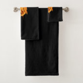 Premium kwaliteit, premium comfort: badkamerhanddo bad handdoek (Insitu)