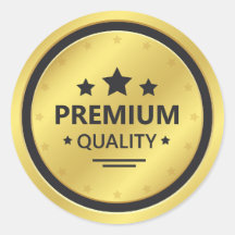 Premium kwaliteit