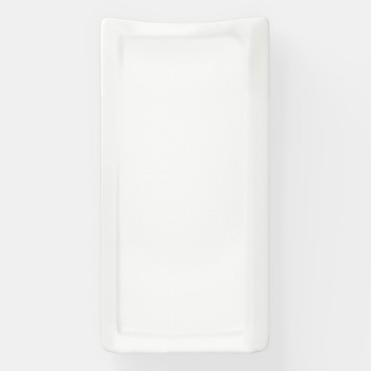 Premium kwaliteit Vinyl Banner, 2'x1' Spandoek (Verticaal)