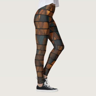 Premium Leggings voor Trendsetters