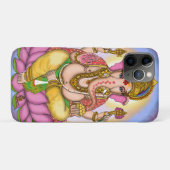 Premium Lord Ganesha Hoesje (Achterkant (horizontaal))