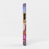 Premium Lord Ganesha Hoesje (Achterkant/rechts)