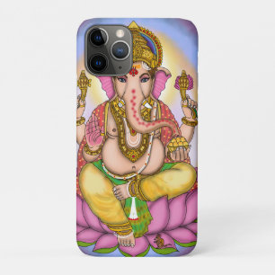 Premium Lord Ganesha Hoesje