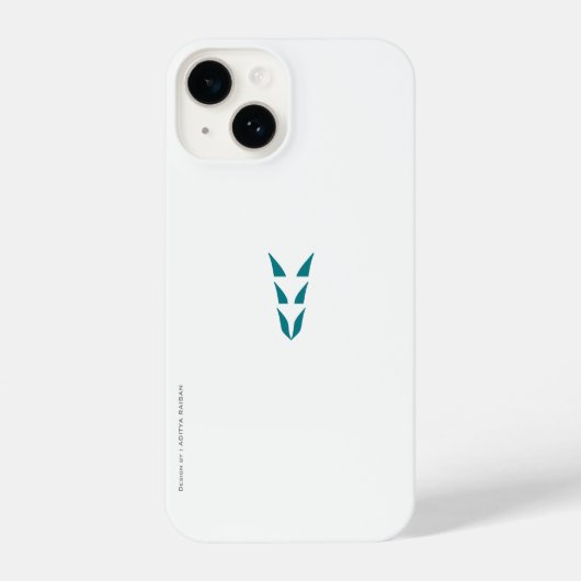 Premium Luxe Smartphone Hoesje Hoesje iPhone Hoesje (Achterkant)