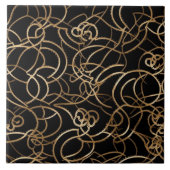 Premium Luxe Tegels Tegeltje (Voorkant)