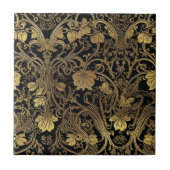 Premium Luxe Tegels Tegeltje (Voorkant)