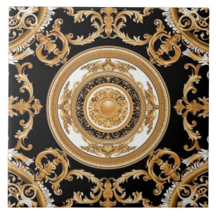 Premium Luxe Tegels voor Timeless Elegance Tegeltje