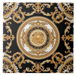 Premium Luxe Tegels voor Timeless Elegance Tegeltje