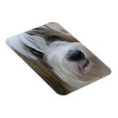 Premium magneet - Gepersonaliseerd (Rechterzijde)