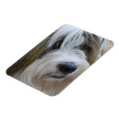 Premium magneet - Gepersonaliseerd (Linkerzijde)