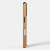 Premium MagSafe-compatibele beschermhoes voor iPh Case-Mate iPhone Case (Achterkant / Rechts)