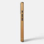 Premium MagSafe-Compatible Protective Case for iPh (Achterkant / Links)