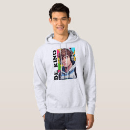 Premium Mannen verkocht Hooded Sweatshirt _Streetw