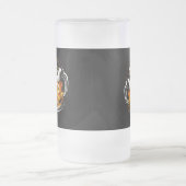 Premium Matglas Bierpul (Center)