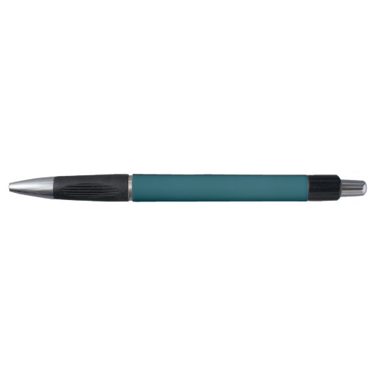 Premium Midnight Teal  Emmy Pen (Voorkant)