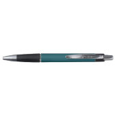 Premium Midnight Teal  Emmy Pen (Achterkant)