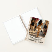 Premium Modieus Notitieboek (Binnen)
