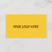 Premium multifunctioneel visitekaartje (Achterkant)