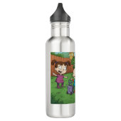 Premium Nickelodeon Rugrats Waterfles (Links)