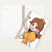 Premium Notitieboek – Stijlvol en duurzaam voor he (Display)