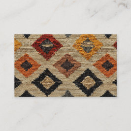 Premium Oceania Matte Visitekaartjes