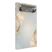 Premium Office Clipboard | Strong Grip | Mini Klembord (Schuin)