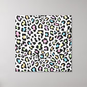 Premium - omgepakt canvas (glanzend) (Voorkant)